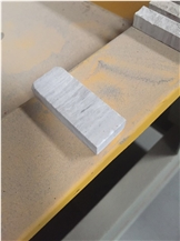 Mosaic Splitting Machine