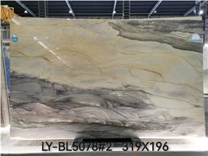 Norwegian Forests Marble