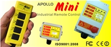 Apollo Mini Industrial Remote Control