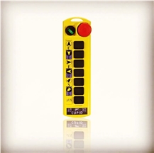 CUPID Industrial Remote Control