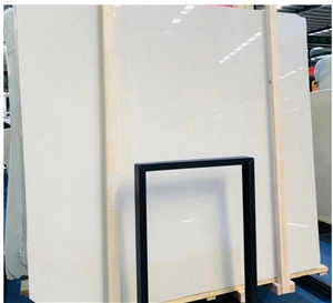 Crema Shanna Beige Marble Slabs Royal Botticino Marble Tiles
