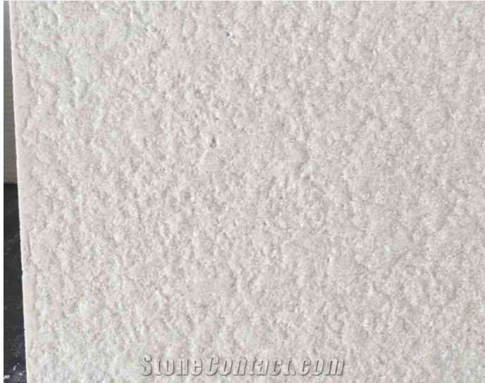 Super White Limestone Tiles Ivory Light Limestone Floor Tile
