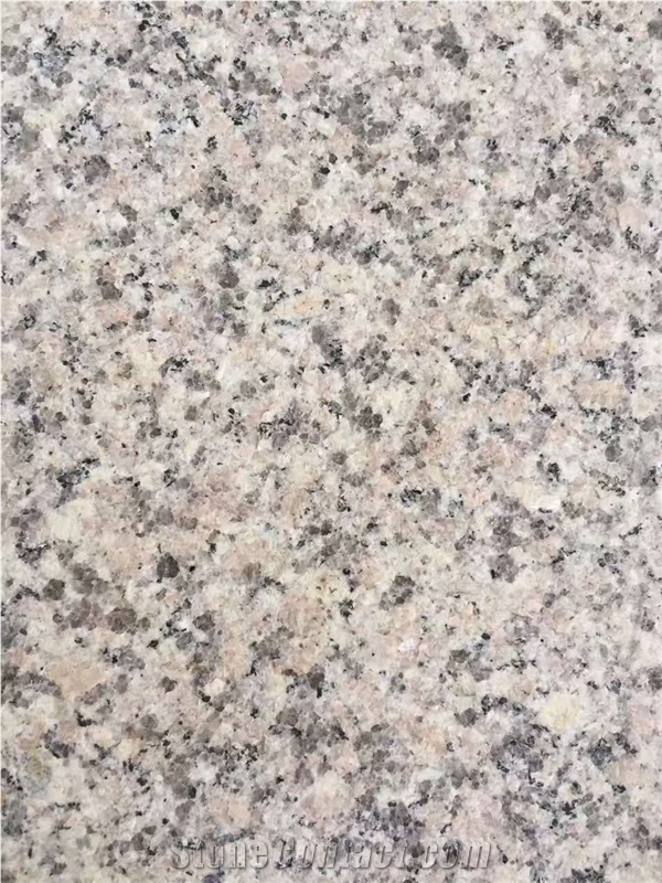 China G636 Granite Slab/Tile Wall Floor Covering