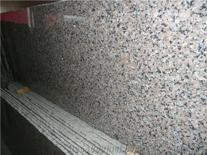 G563 Granite Slab Wall Floor Tile Kitchen Countertop
