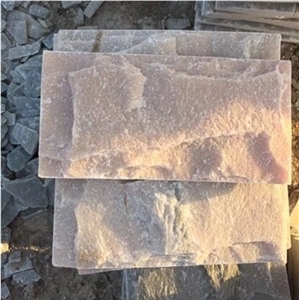 Natural Slate Tile Split Surface