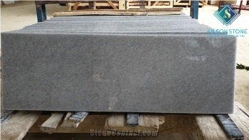 Grey Marble With Polishing Surface Cheap Price