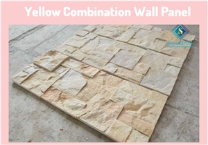Hot Promotion Combination Wall Paneling