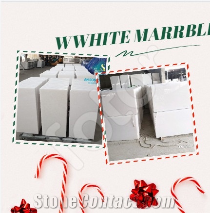Natural Stone Resources / Marble Tiles Slabs