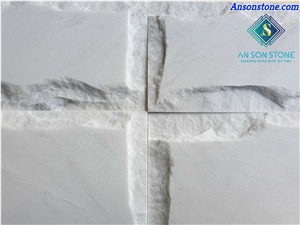 Split Face Wall Panel Use In Construction: Tiling&Decoration