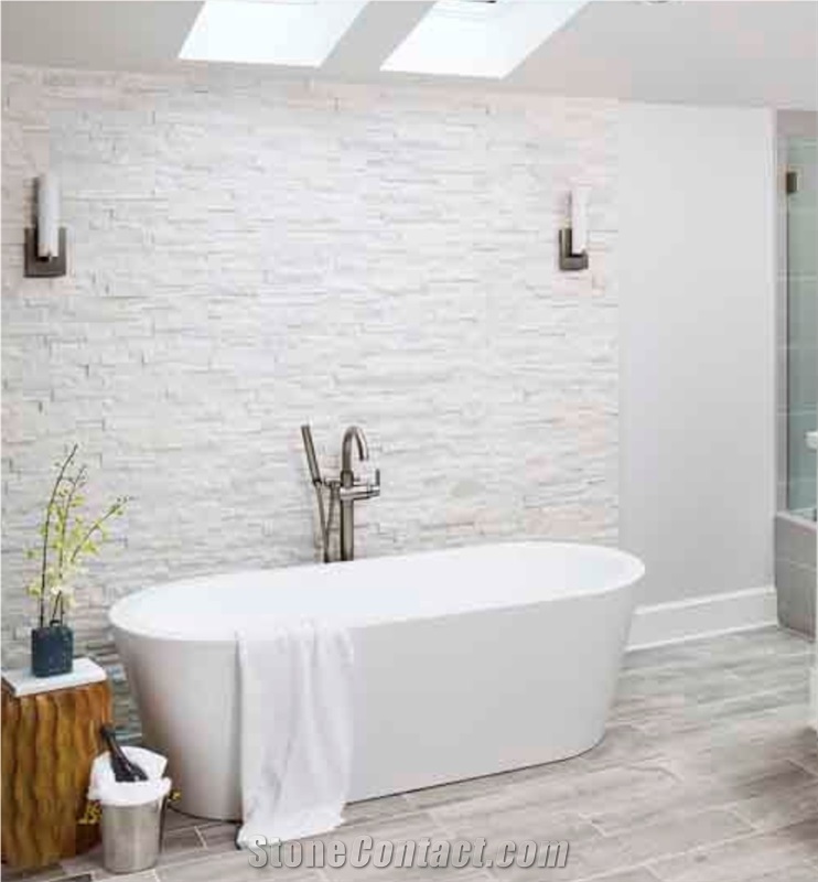 Waterproof Laminate Bathroom & Shower Wall Panels