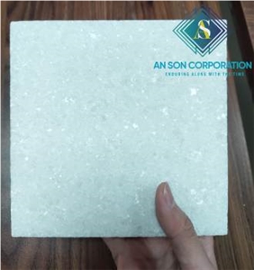 WHITE MARBLE STONE SANDBLASTED SURFACE FROM VIETNAM BIG SALE
