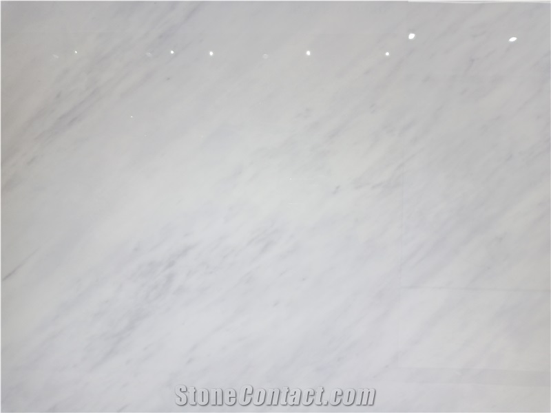 1200*2600Mm Modern Style White Marble Large Format Tiles