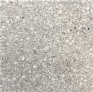 1015 Terrazzo Agglo Tile And Slab