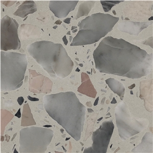 1082 Terrazzo Tile