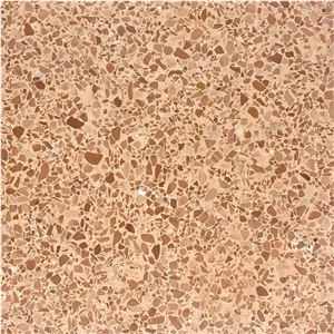 1111 Terrazzo Tile & Slabs