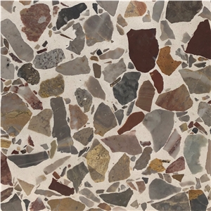 1150 Terrazzo Tiles & Slabs