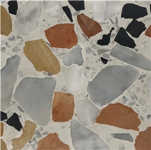 1155 Terrazzo Tiles