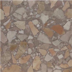 1156 Terrazzo Tiles & Slabs