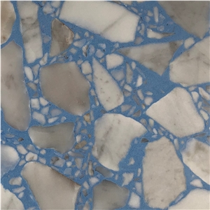 1201 Pander Terrazzo Tiles & Slabs
