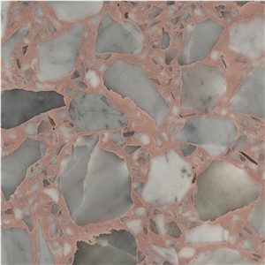 1202 Pander Terrazzo Tiles & Slabs