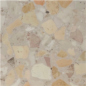 1281 Terrazzo Tiles And Slabs
