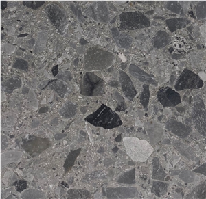 1364 Terrazzo Agglo Tiles And Slabs