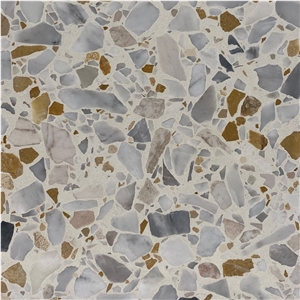 1451 Terrazzo Tiles And Slabs