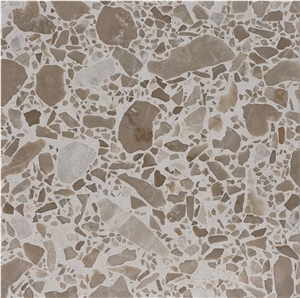 1533 Terrazzo Tiles And Slabs