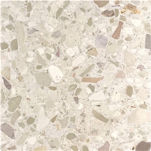 1556 Terrazzo Tile And Terrazzo Slab