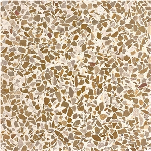 1562 Terrazzo Agglo Tiles And Slabs