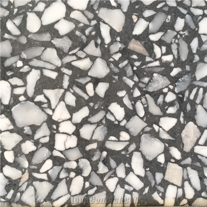 875 Terrazzo Tile, Cement Tile