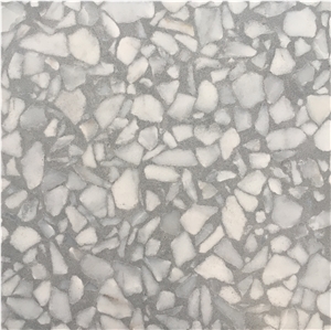 879 Terrazzo Tile, Cement Tile
