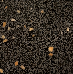 911 Terrazzo Tile, Cement Tile