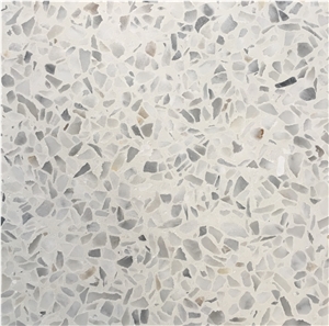 986 Terrazzo Tiles