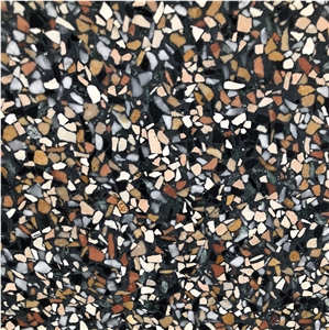 Stoccolma Terrazzo Tile And Slab