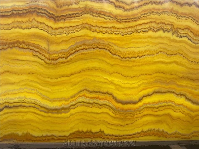 Artificial Alabaster Stone For Translucent Resin Panel