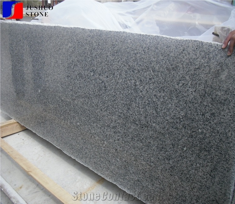 Manufactory Bianco Sardo Granite G603 Granite Tile Slab Cut