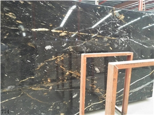 Cosmos Granite Supreme Black Kosmus In China Stone Marekt