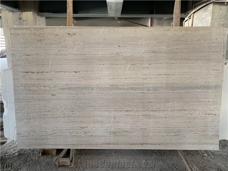 Ivory White Sandstone Beige Slab Tile In China Stone Market