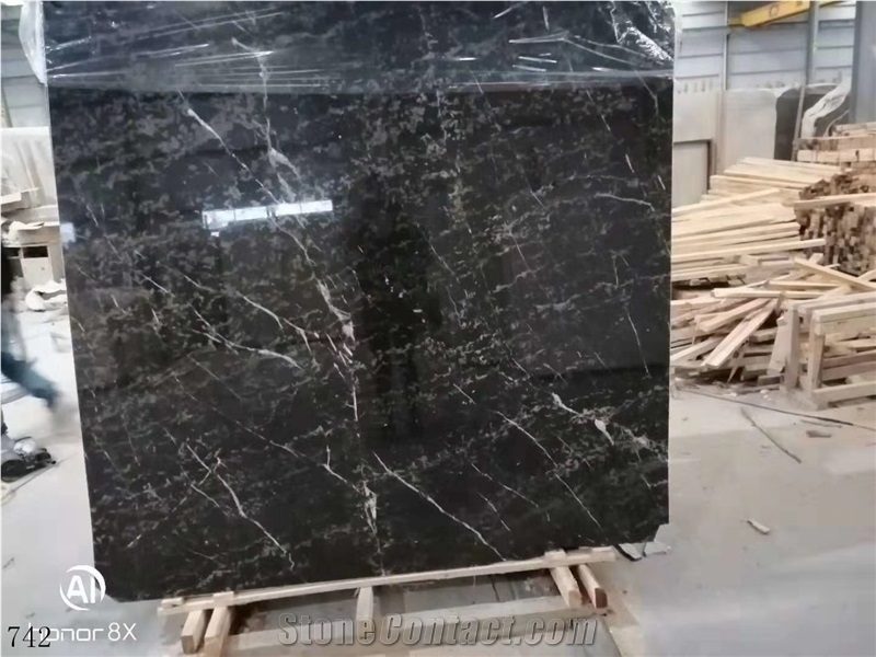 Sandalwood Brown Dark Slab Wall Tile In China Stone Market