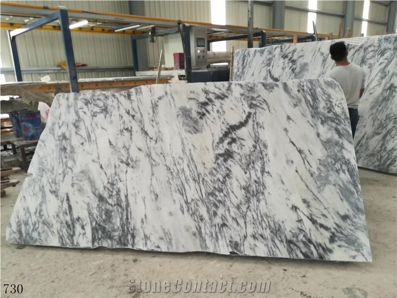 Turkey New York Marble Carrara Mugla In China Stone Market
