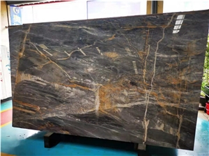 Marble Slabs Luxury Blue Natural Stone ,Marble Slabs