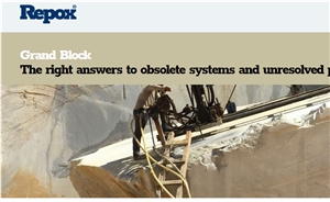 Grand Block Epoxy System
