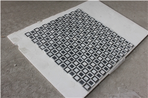 NEW MARBLE MOSAIC