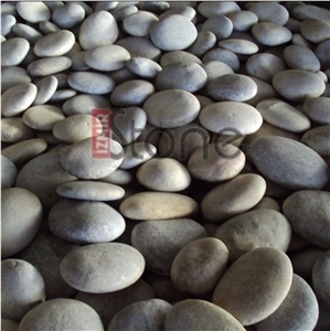 River Pebbles Natural