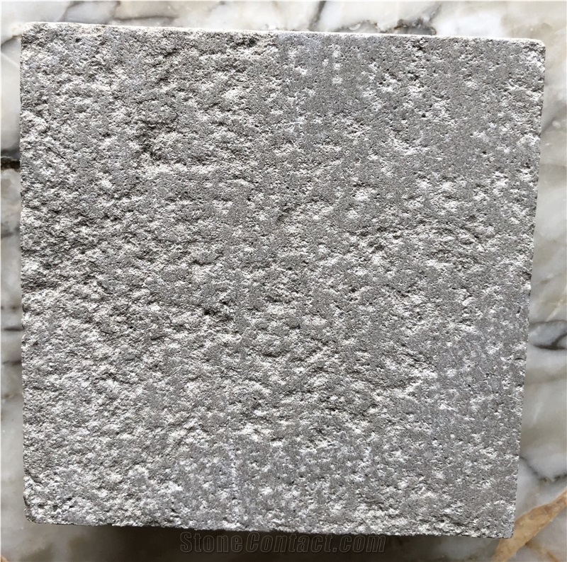 Grey Taza -Avallon Grey Limestone Paving Tiles