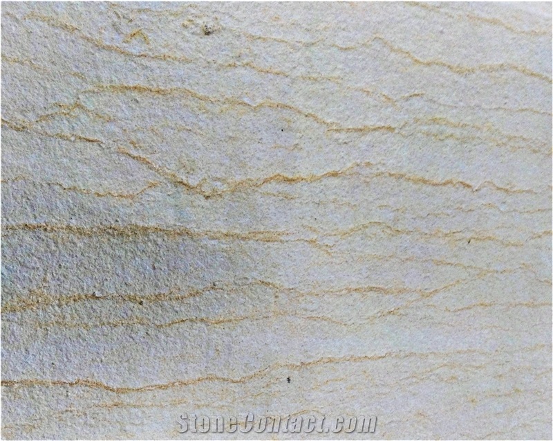 SILVIA Marble Flexible Stone Veneer Sheets