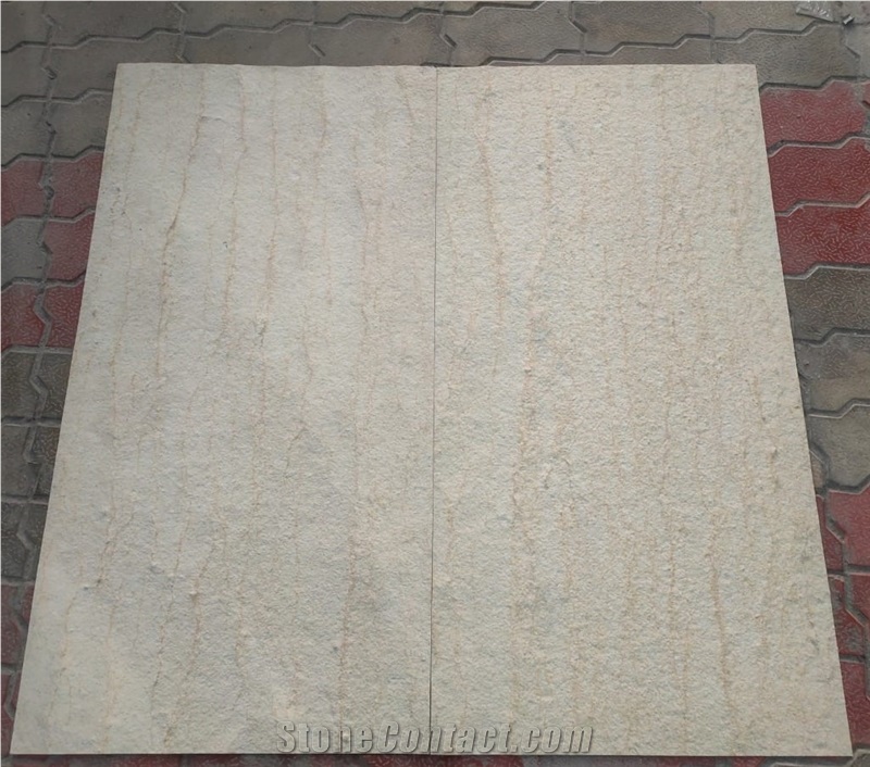 SILVIA Marble Flexible Stone Veneer Sheets