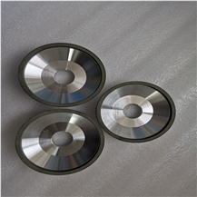 Diamond Resin Bond Grinding Wheels