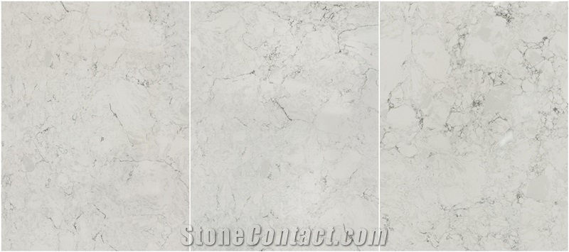 Super White Artificial Marble Wall Tiles, Artificial Walling